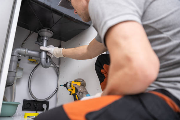 Best Plumbing Inspections & Maintenance in USA